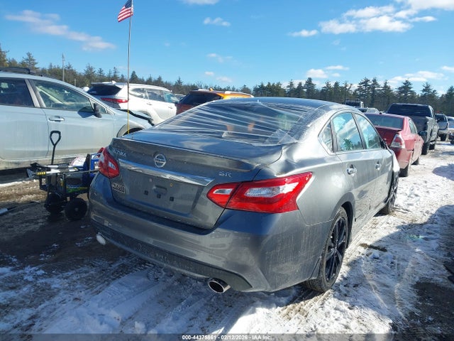 1N4AL3AP0GC194939 Nissan Altima 2.5 Sr