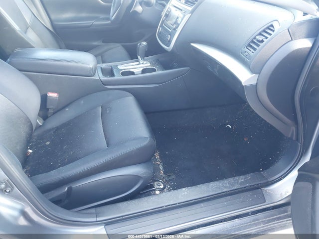 1N4AL3AP0GC194939 Nissan Altima 2.5 Sr