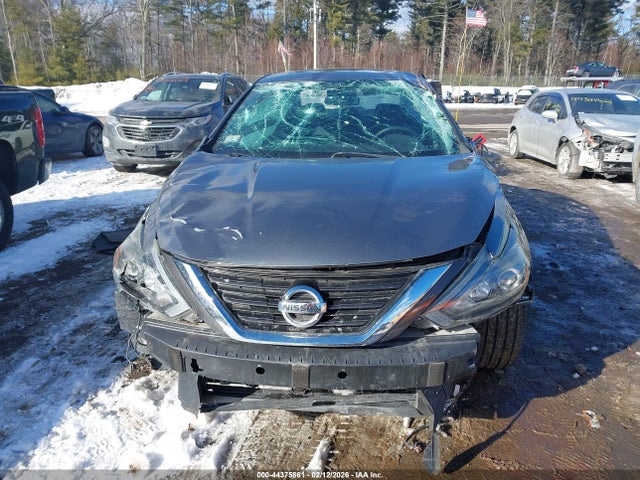 1N4AL3AP0GC194939 Nissan Altima 2.5 Sr