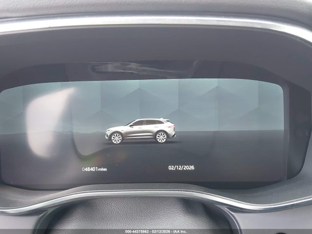 2022 JAGUAR F-PACE SADCJ2EX9NA701914 Photo 6