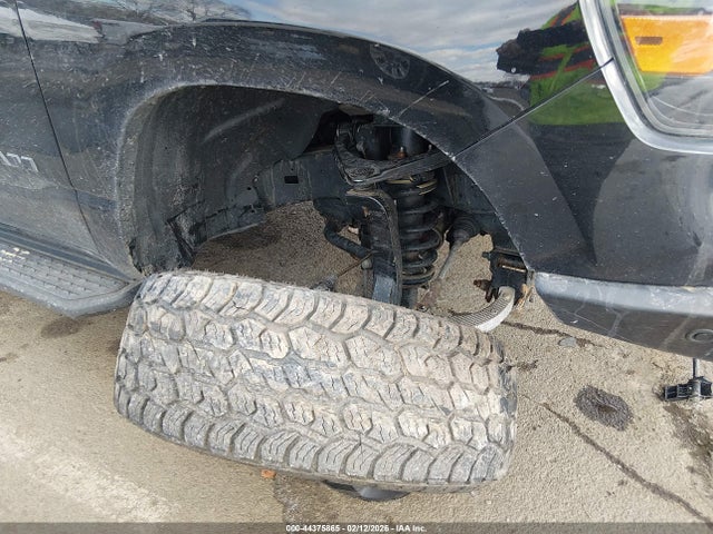 44375865 :رقم المزاد ، 1C6SRFFT9NN315870 vin ، 2022 Ram 1500 Big Horn  4x4 5'7 Box مزاد بيع