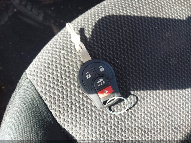 2019 Nissan Sentra S მანქანა იყიდება აუქციონზე, vin: 3N1AB7AP9KY393141, აუქციონის ნომერი: 44375866