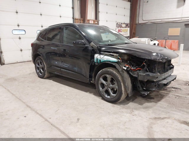 2024 FORD ESCAPE 1FMCU9NZ9RUA94748