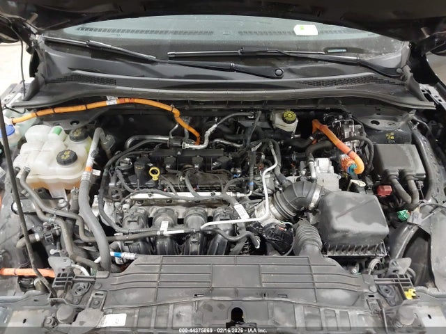 2024 FORD ESCAPE 1FMCU9NZ9RUA94748 Photo 9