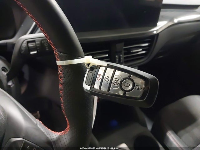 2024 FORD ESCAPE 1FMCU9NZ9RUA94748 Photo 10