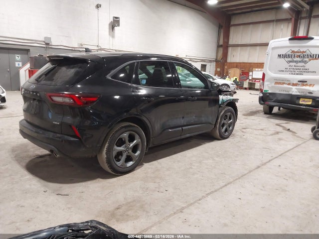 2024 FORD ESCAPE 1FMCU9NZ9RUA94748 Photo 3