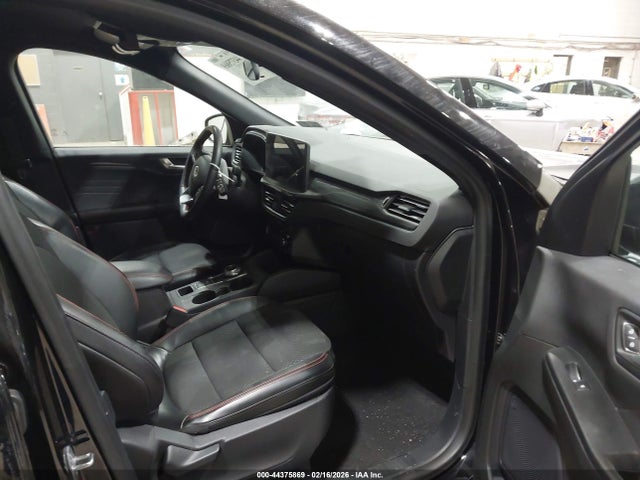 2024 FORD ESCAPE 1FMCU9NZ9RUA94748 Photo 4