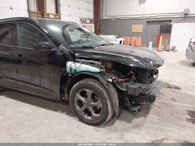 2024 FORD ESCAPE 1FMCU9NZ9RUA94748 Photo 5