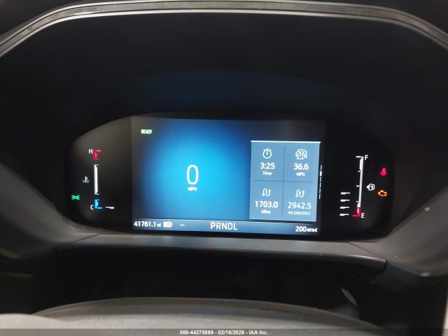 2024 FORD ESCAPE 1FMCU9NZ9RUA94748 Photo 6