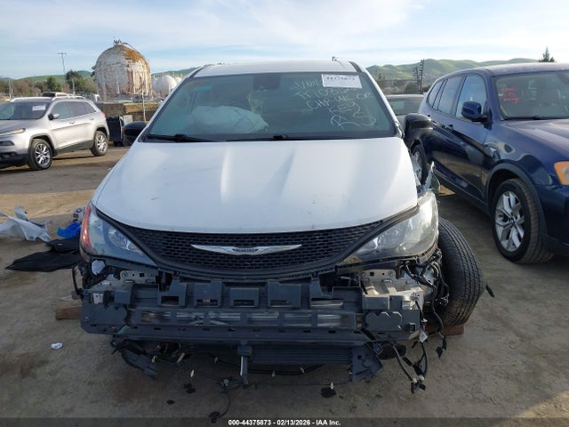 Chrysler Voyager Lx 2024 2C4RC1CGXRR106651 Image 12