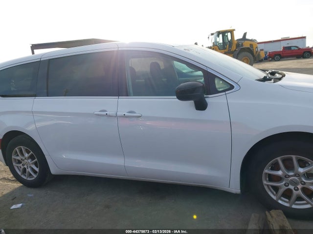Chrysler Voyager Lx 2024 2C4RC1CGXRR106651 Image 13
