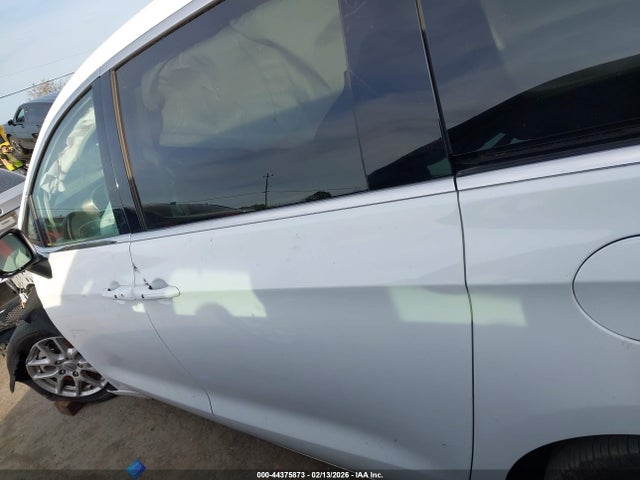 Chrysler Voyager Lx 2024 2C4RC1CGXRR106651 Image 14