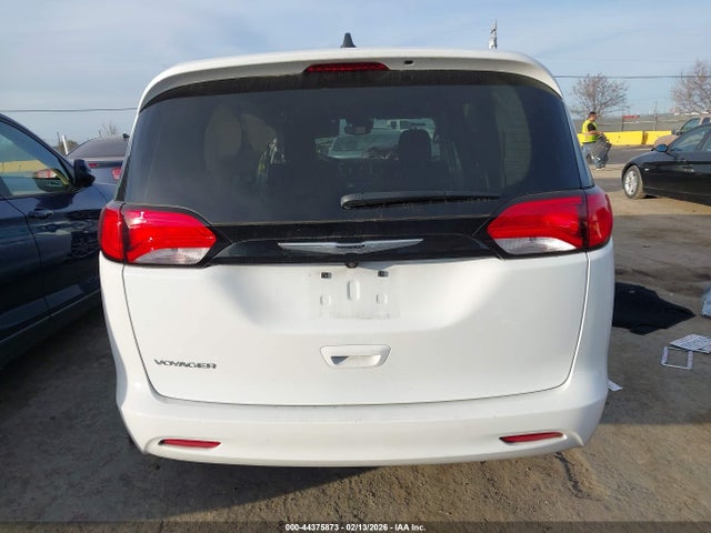 Chrysler Voyager Lx 2024 2C4RC1CGXRR106651 Image 16
