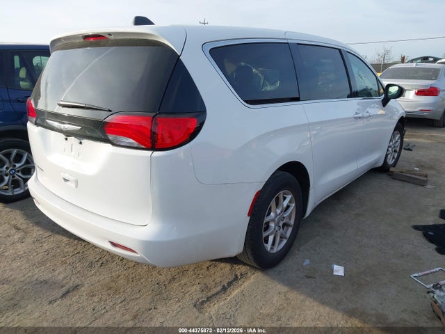 Chrysler Voyager Lx 2024 2C4RC1CGXRR106651 Image 4