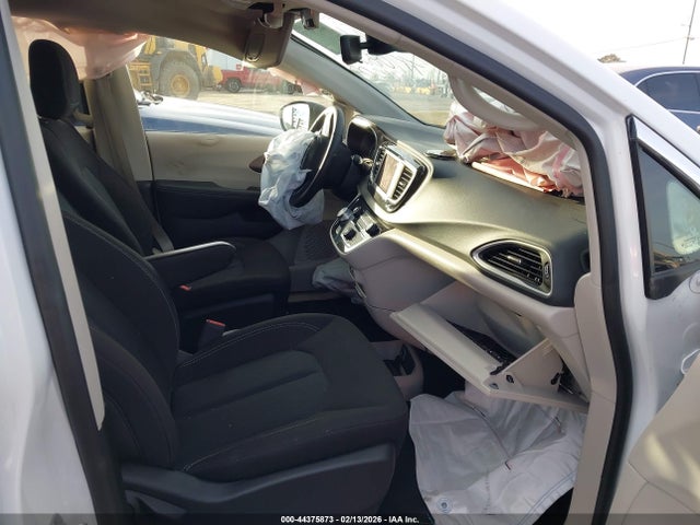 Chrysler Voyager Lx 2024 2C4RC1CGXRR106651 Image 5