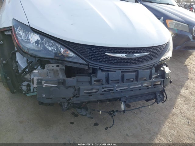 Chrysler Voyager Lx 2024 2C4RC1CGXRR106651 Image 6