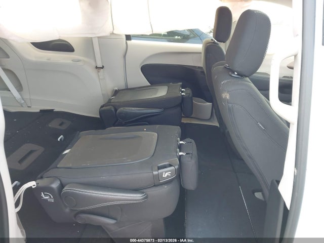 Chrysler Voyager Lx 2024 2C4RC1CGXRR106651 Image 8