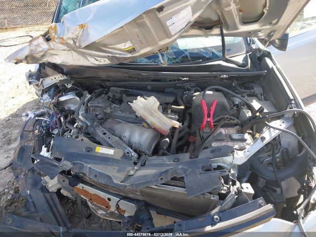 Toyota RAV4 LE 2018 2T3BFREV8JW760979 Image 10