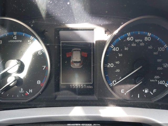 Toyota RAV4 LE 2018 2T3BFREV8JW760979 Image 7