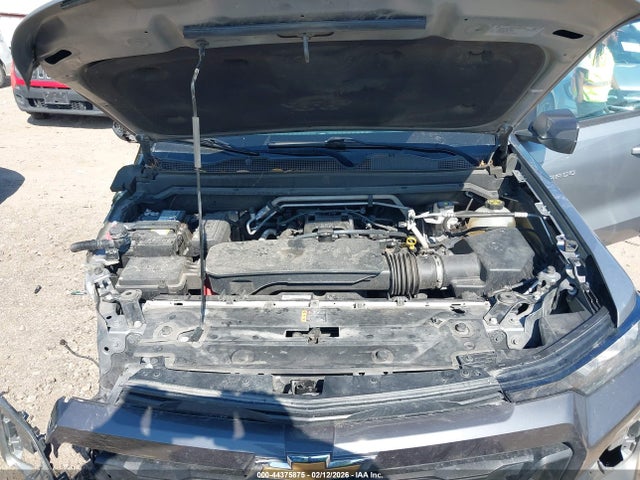 2023 CHEVROLET COLORADO 1GCGTCEC2P1185263 Photo 9