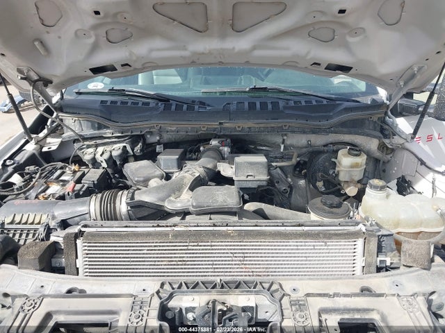 Ford F-250 Xl 2020 1FD7X2A65LEC57196 Image 10