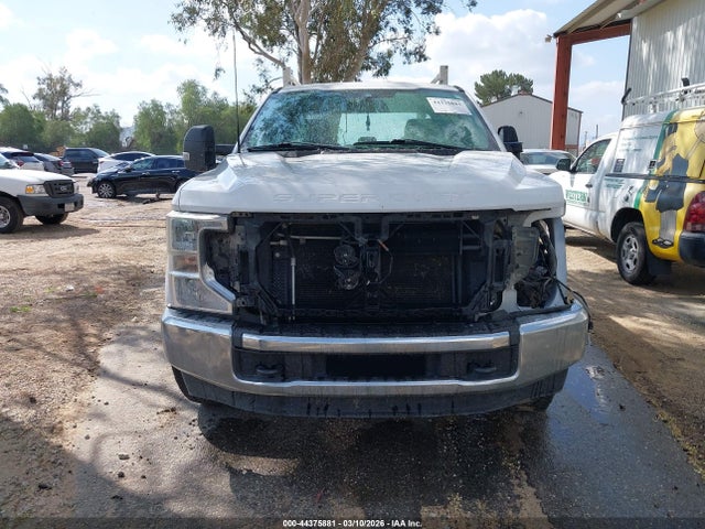 Ford F-250 Xl 2020 1FD7X2A65LEC57196 Image 13