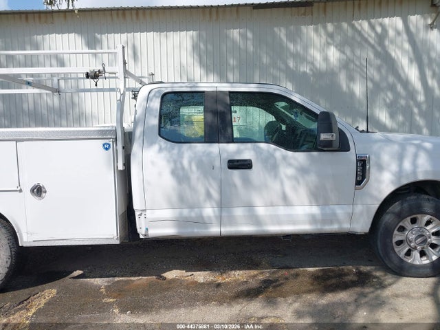 Ford F-250 Xl 2020 1FD7X2A65LEC57196 Image 14