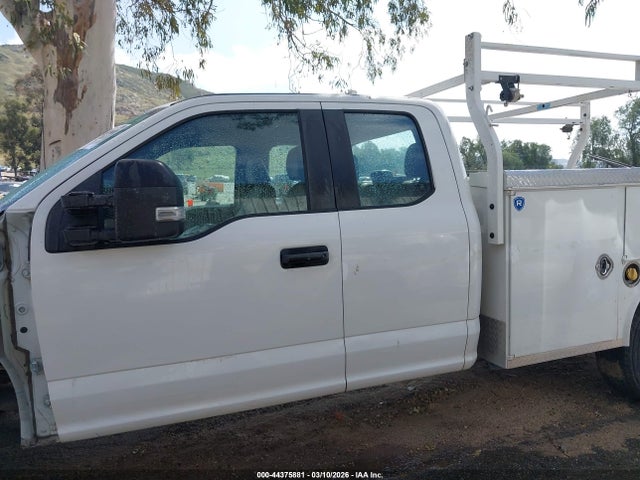 Ford F-250 Xl 2020 1FD7X2A65LEC57196 Image 15