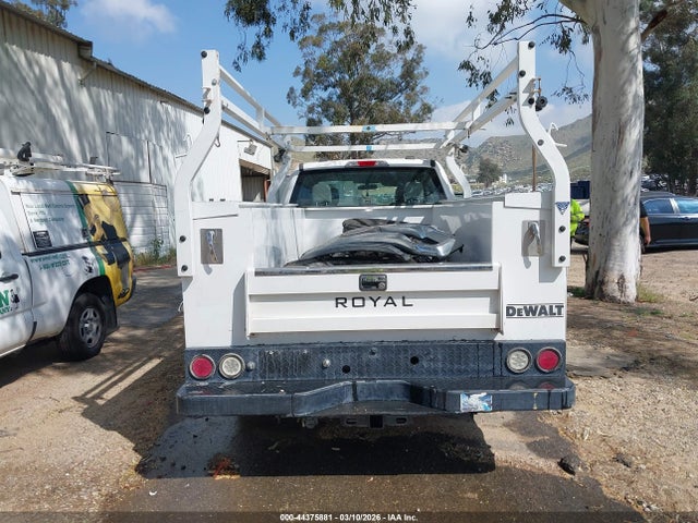 Ford F-250 Xl 2020 1FD7X2A65LEC57196 Image 17