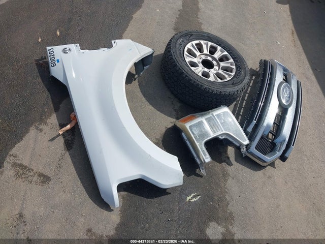 Ford F-250 Xl 2020 1FD7X2A65LEC57196 Image 12