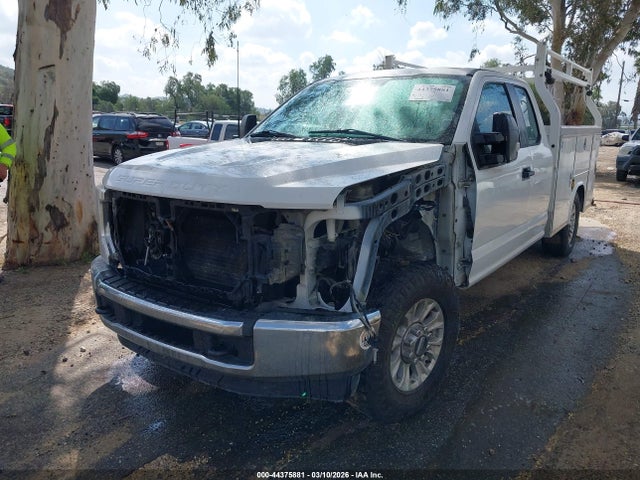 Ford F-250 Xl 2020 1FD7X2A65LEC57196 Image 2