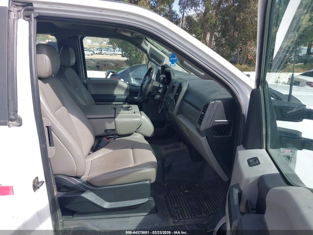 Ford F-250 Xl 2020 1FD7X2A65LEC57196 Image 5