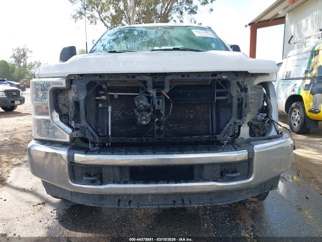 Ford F-250 Xl 2020 1FD7X2A65LEC57196 Image 6
