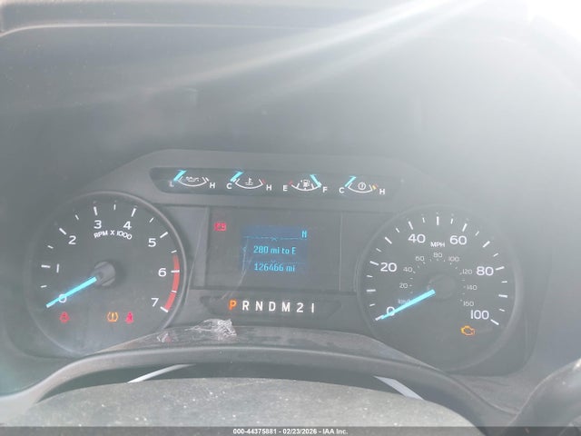 Ford F-250 Xl 2020 1FD7X2A65LEC57196 Image 7