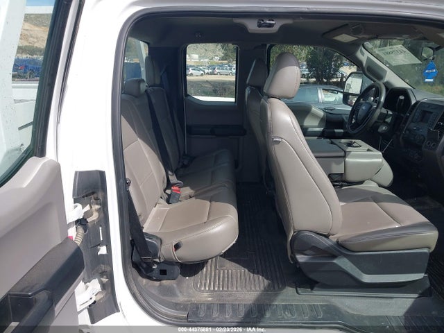 Ford F-250 Xl 2020 1FD7X2A65LEC57196 Image 8