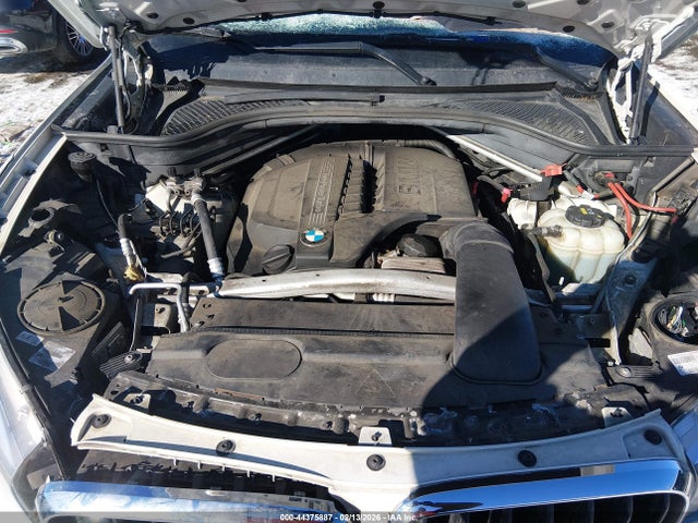 2016 Bmw X5 Xdrive35i მანქანა იყიდება აუქციონზე, vin: 5UXKR0C52G0S86979, აუქციონის ნომერი: 44375887