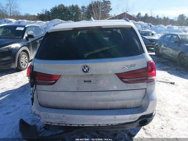 2016 Bmw X5 Xdrive35i მანქანა იყიდება აუქციონზე, vin: 5UXKR0C52G0S86979, აუქციონის ნომერი: 44375887