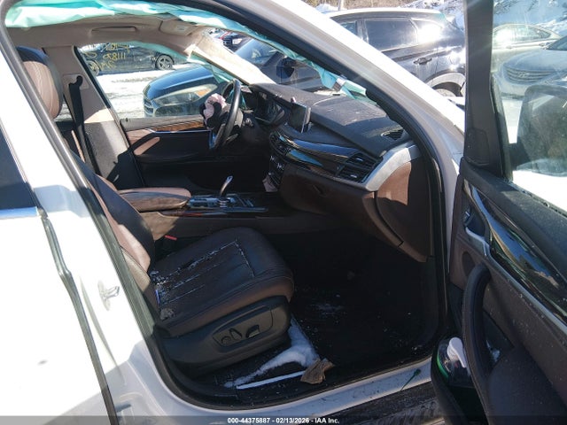 2016 Bmw X5 Xdrive35i მანქანა იყიდება აუქციონზე, vin: 5UXKR0C52G0S86979, აუქციონის ნომერი: 44375887