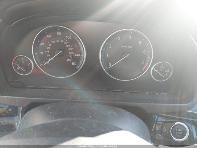 2016 Bmw X5 Xdrive35i მანქანა იყიდება აუქციონზე, vin: 5UXKR0C52G0S86979, აუქციონის ნომერი: 44375887