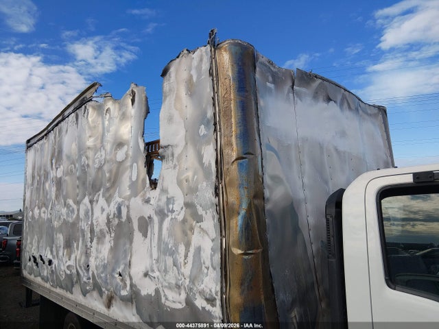 Isuzu Npr Hd 2020 JALC4W166L7009609 Image 15