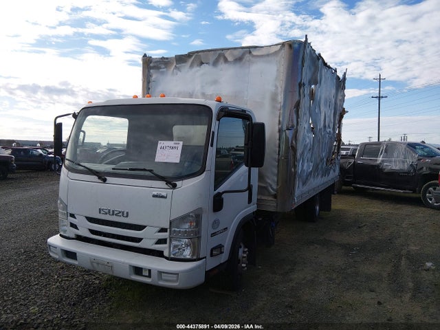 Isuzu Npr Hd 2020 JALC4W166L7009609 Image 2
