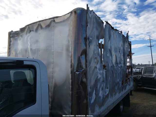 Isuzu Npr Hd 2020 JALC4W166L7009609 Image 14