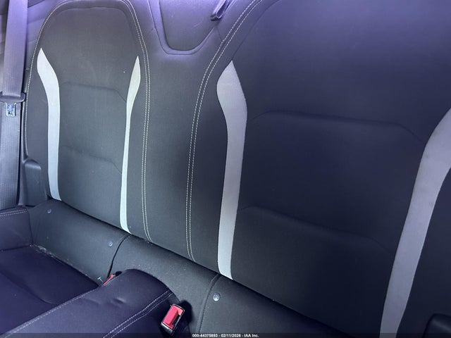 2019 CHEVROLET CAMARO 1G1FB1RS4K0154477 Photo 7