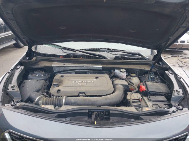 2020 CADILLAC XT4 1GYAZAR44LF137556 Photo 9