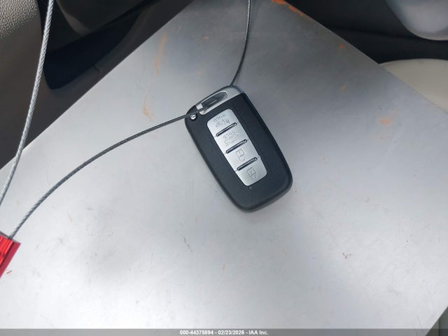 2020 CADILLAC XT4 1GYAZAR44LF137556 Photo 10