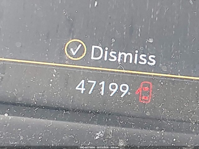 2020 CADILLAC XT4 1GYAZAR44LF137556 Photo 6