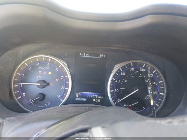 Продажа на аукционе авто 2017 Infiniti Q60 3.0t Premium, vin: JN1EV7EK1HM361433, номер лота: 44375901