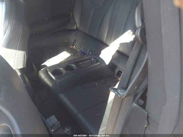Продажа на аукционе авто 2017 Infiniti Q60 3.0t Premium, vin: JN1EV7EK1HM361433, номер лота: 44375901