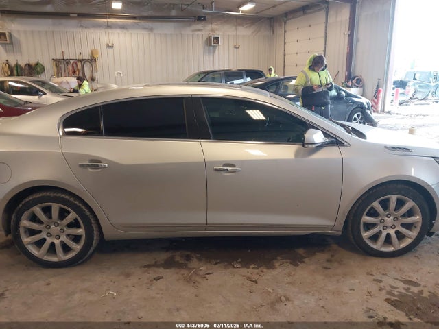 Aukcja sprzedaży 2016 Buick Lacrosse Premium I, vin: 1G4GD5G36GF240219, numer aukcji: 44375906