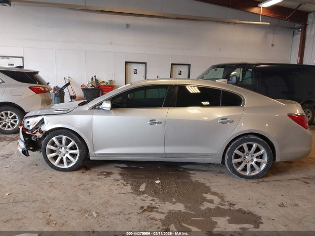 Aukcja sprzedaży 2016 Buick Lacrosse Premium I, vin: 1G4GD5G36GF240219, numer aukcji: 44375906